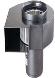 AC Centrifugal Blower 100 CFM