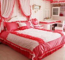 Cotton Bedding Sets