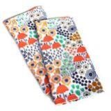 Floral Tea Towels