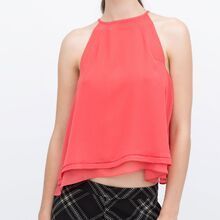 Halter Tops