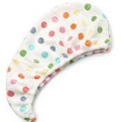 Microfiber Twist Hair Turban