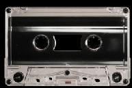 Audio Cassette