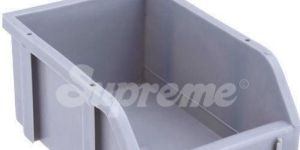 Supreme Plastic Bin