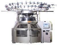 Second Hand Circular Knitting Machine