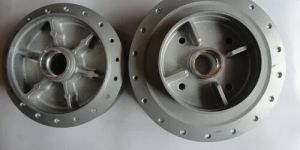 Motorcycle Brake Drums