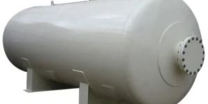 Stainless Steel Pressure Vessel