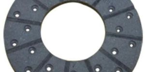 Tractor Sonalika Brake Disc