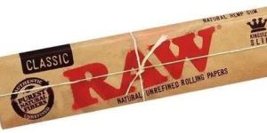 Rolling Paper