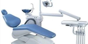 Hydraulic Dental Chair