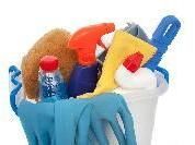 Housekeeping Materials