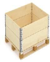 Wooden Packaging Cases