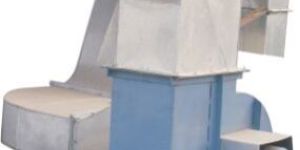 CENTRIFUGAL EXHAUST BLOWER