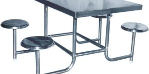 Dining Table for Canteen