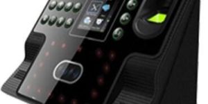 Biometric Attendance Device