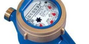 Water Meter
