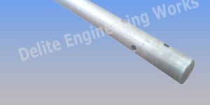 Screw Conveyor Shaft