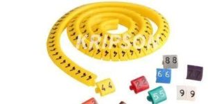 Cable Marker Ferrules