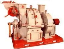 Metal Recovery from Dross