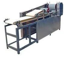 Chapati Making Machine