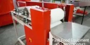 Panipuri Making Machine