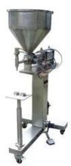 Paste Filling Machine