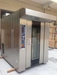 Rotary Rack Oven