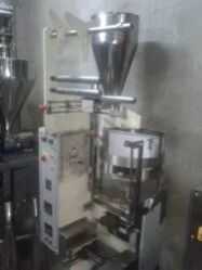 Spices Packing Machine