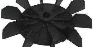 AC Motors Cooling Fan