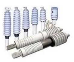 Porcelain Hv Bushings