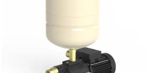 Lubi Pressure Pumps