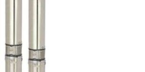 Oil Filled Borewell Submersible Pumpsets