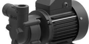 Self Priming Centrifugal Feed Pump for RO