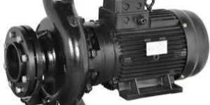 Single Stage End Suction Pump