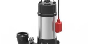 Submersible Dewatering Pump