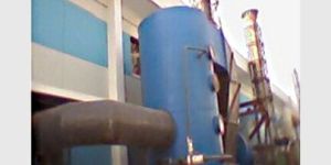 Fume Exhaust Systems