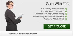 Seo Link Building Service