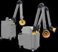 Fumes Dust Collector