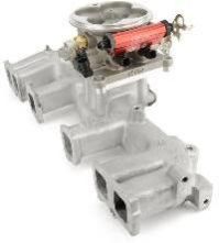 Fuel Injection Systems