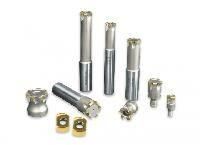 CNC Cutting Tools