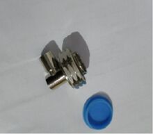 . SOLDER TYPE CONNECTOR