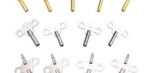 Clock Keys