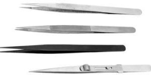 Diamond Tweezers
