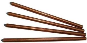 Safe Earthing Electrode