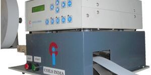 Paper Cutting Machines