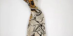 Wool Scarf