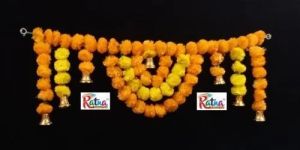 Artificial Flower Toran