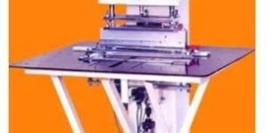 File Making Machines