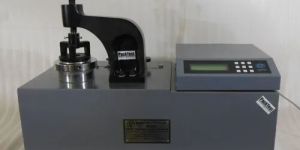 Digital Bursting Strength Tester