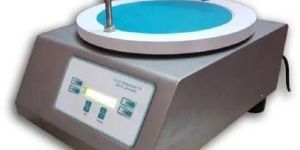 Electromagnetic Sieve Shaker