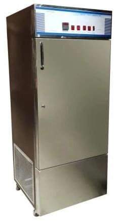 Laboratory BOD Incubator